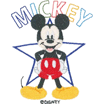 ミッキーマウス