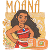 モアナと伝説の海