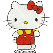 ハローキティ