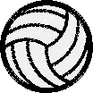 バレーボール