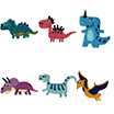 恐竜パック02